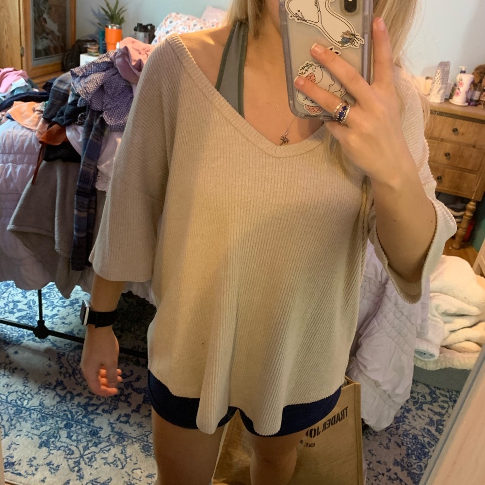 Target top